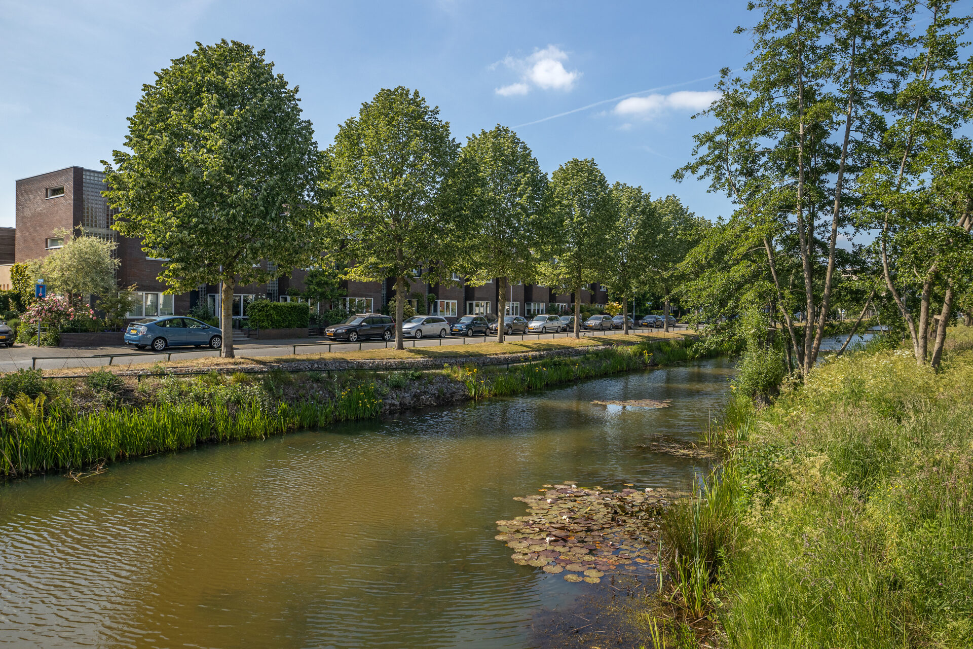 woning verkopen waterdonken Breda
