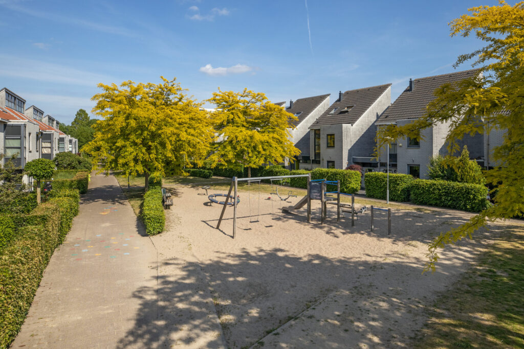 wijk waterdonken Breda