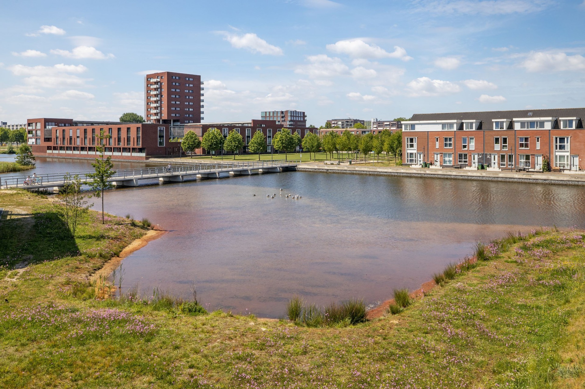woning verkopen waterdonken Breda