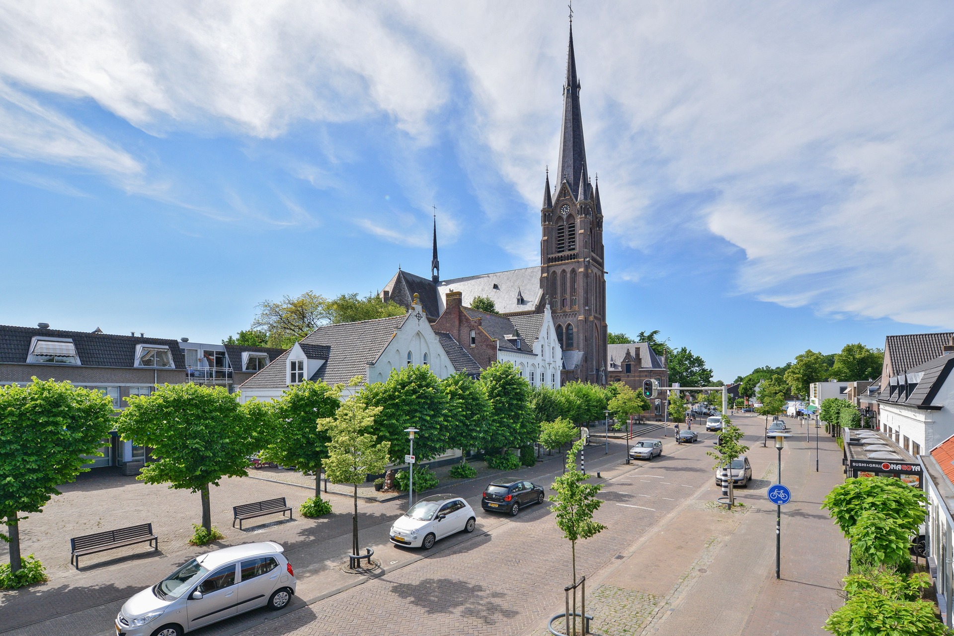 Zagers Makelaar in Ulvenhout